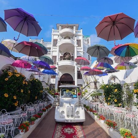 Timothy Homestay Hue Exterior foto