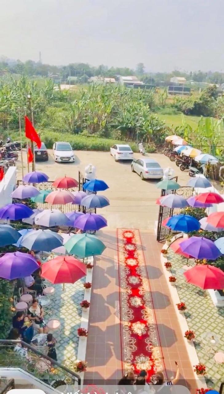 Timothy Homestay Hue Exterior foto