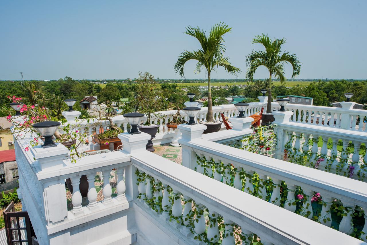 Timothy Homestay Hue Exterior foto