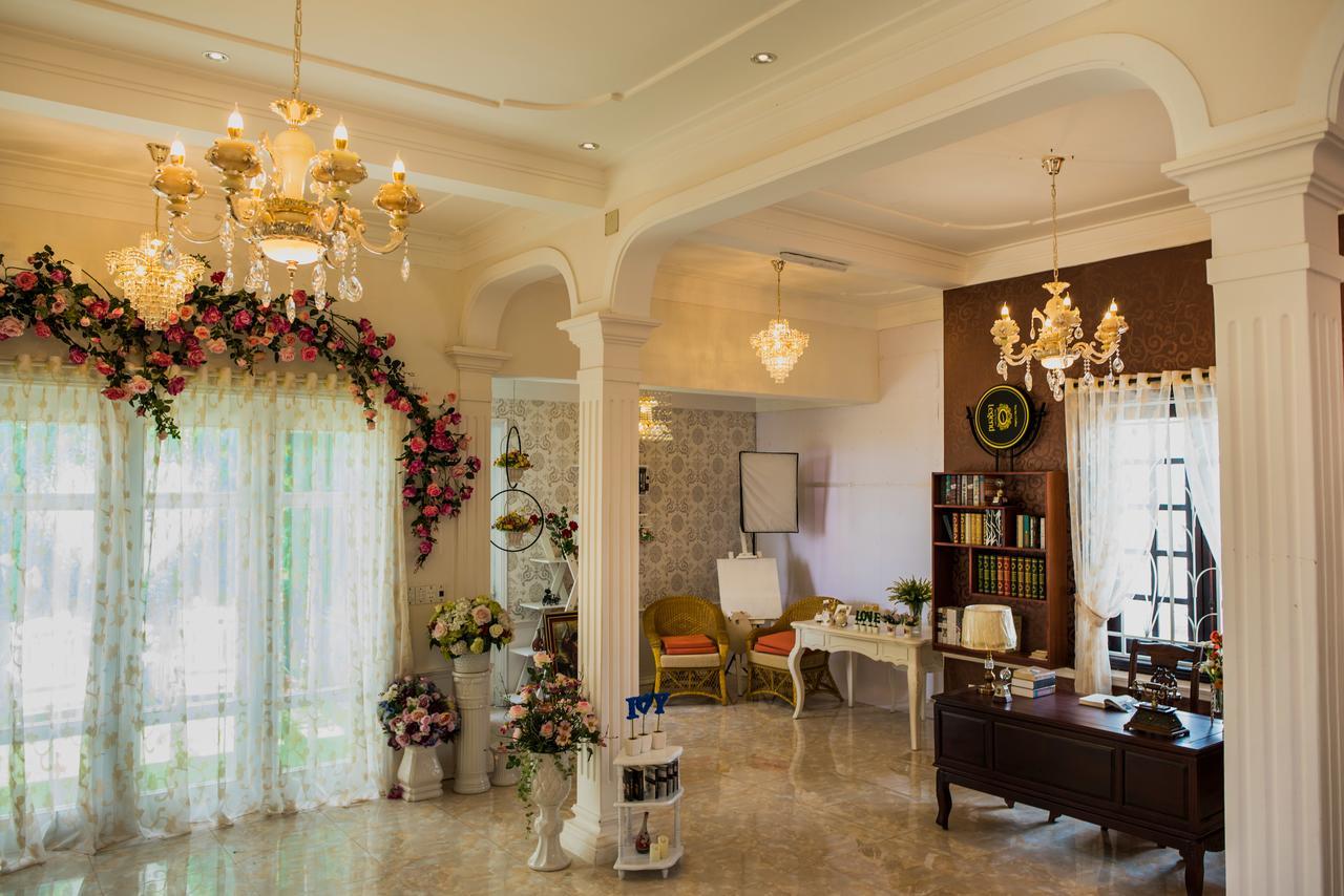 Timothy Homestay Hue Exterior foto