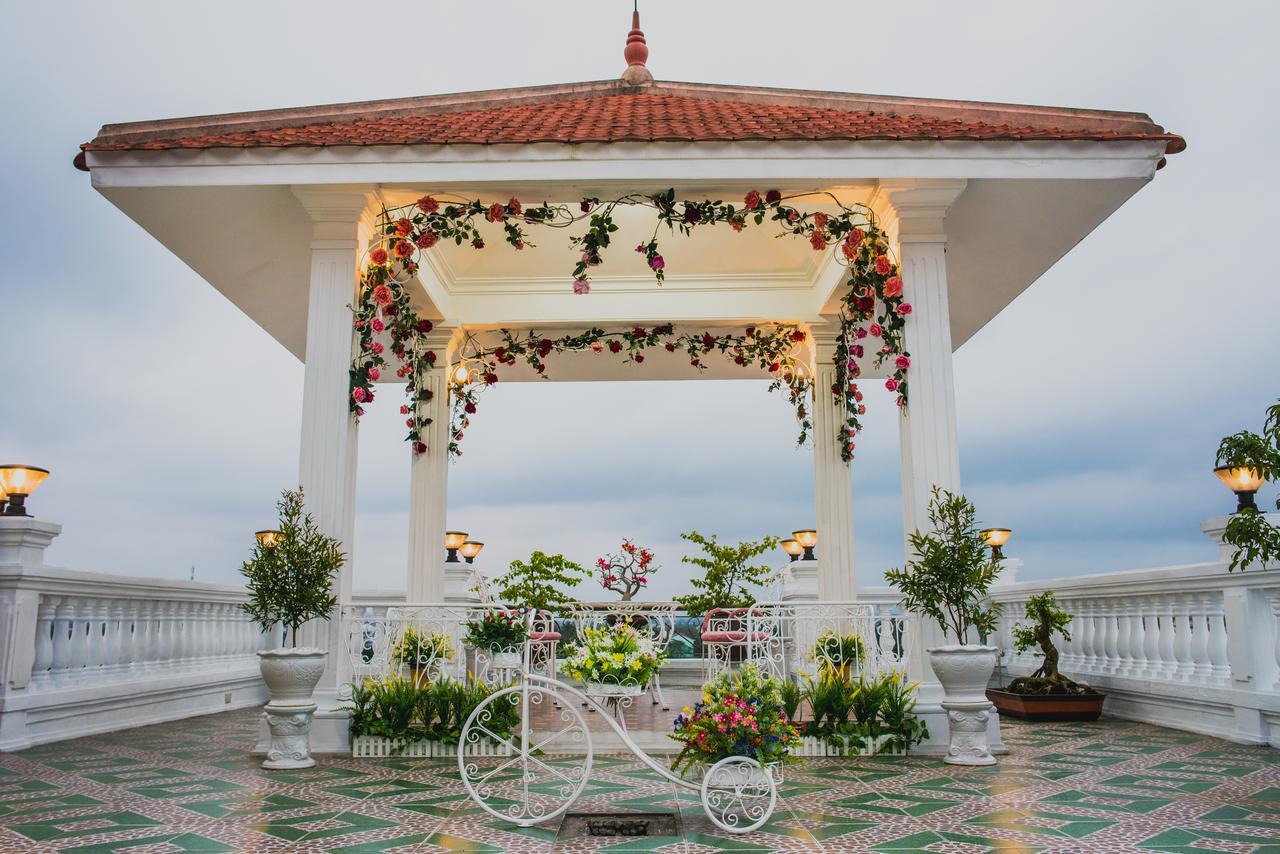 Timothy Homestay Hue Exterior foto
