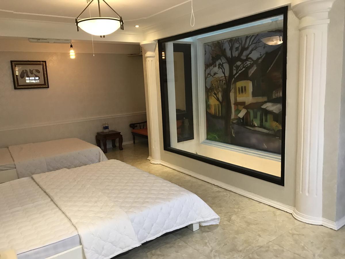 Timothy Homestay Hue Exterior foto