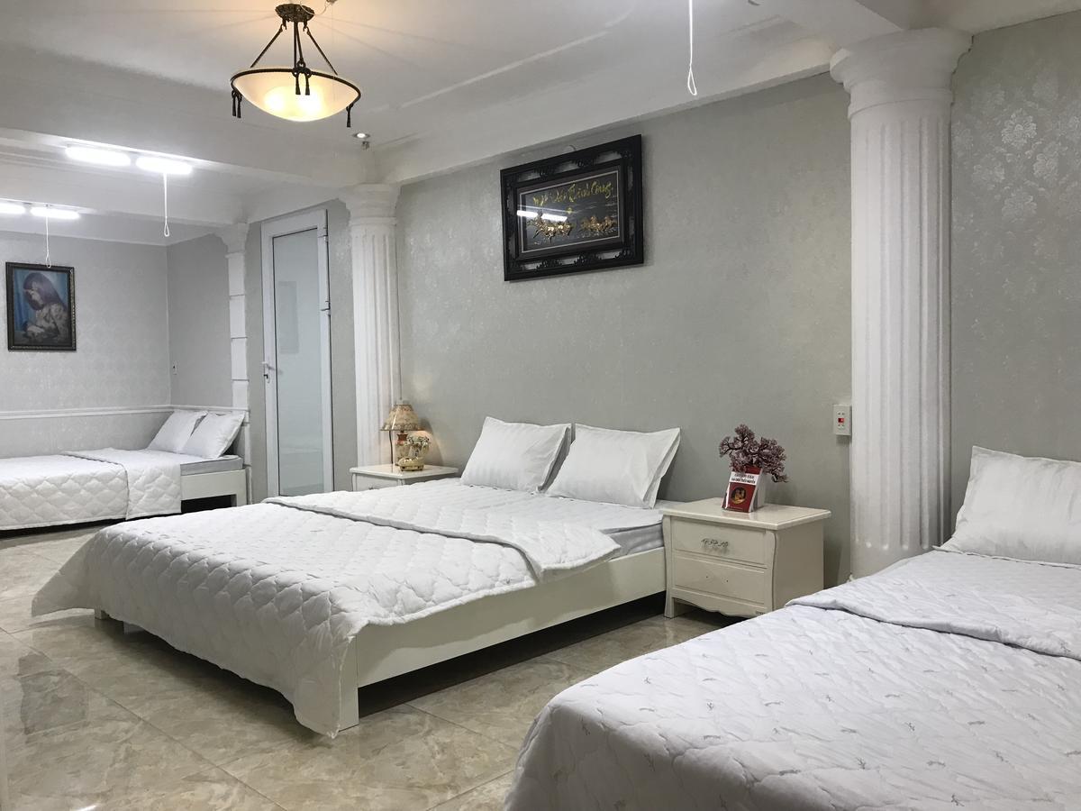 Timothy Homestay Hue Exterior foto