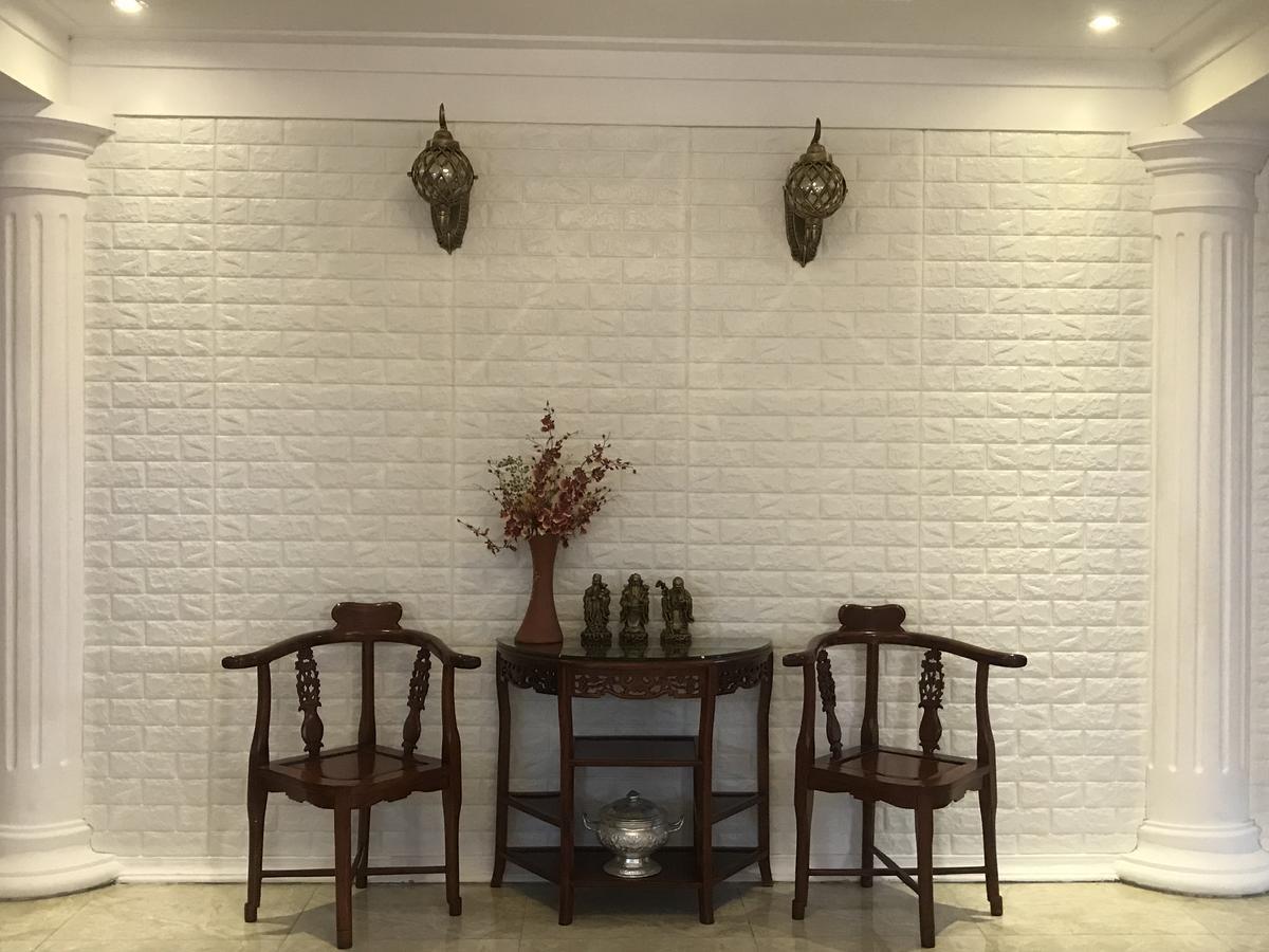 Timothy Homestay Hue Exterior foto