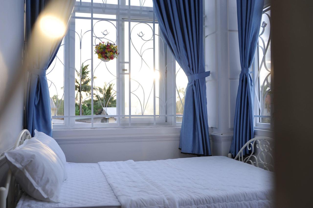 Timothy Homestay Hue Exterior foto