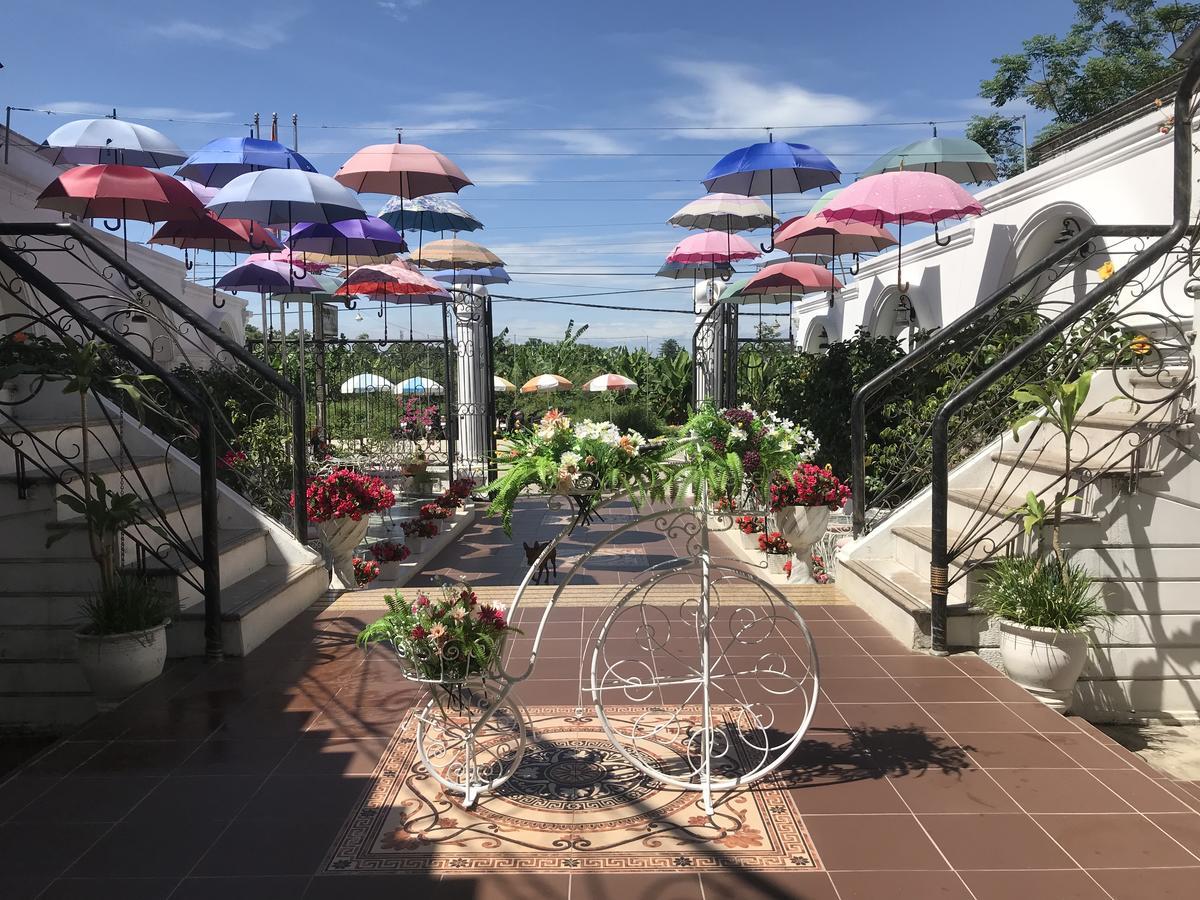 Timothy Homestay Hue Exterior foto