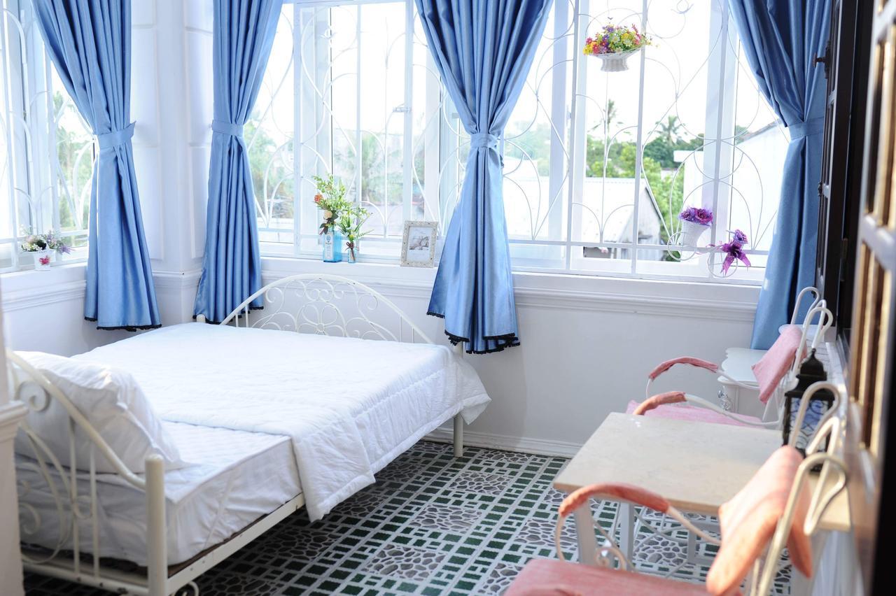 Timothy Homestay Hue Exterior foto