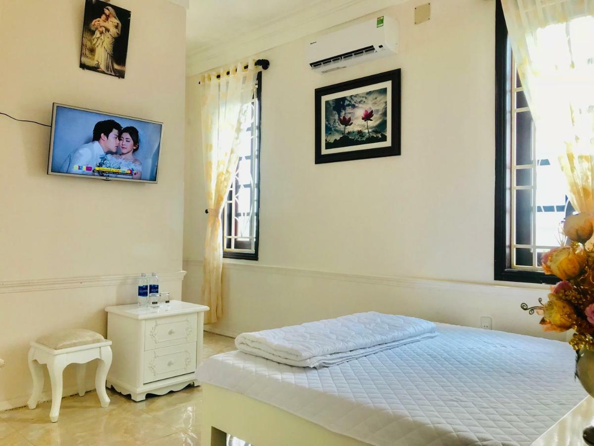 Timothy Homestay Hue Exterior foto