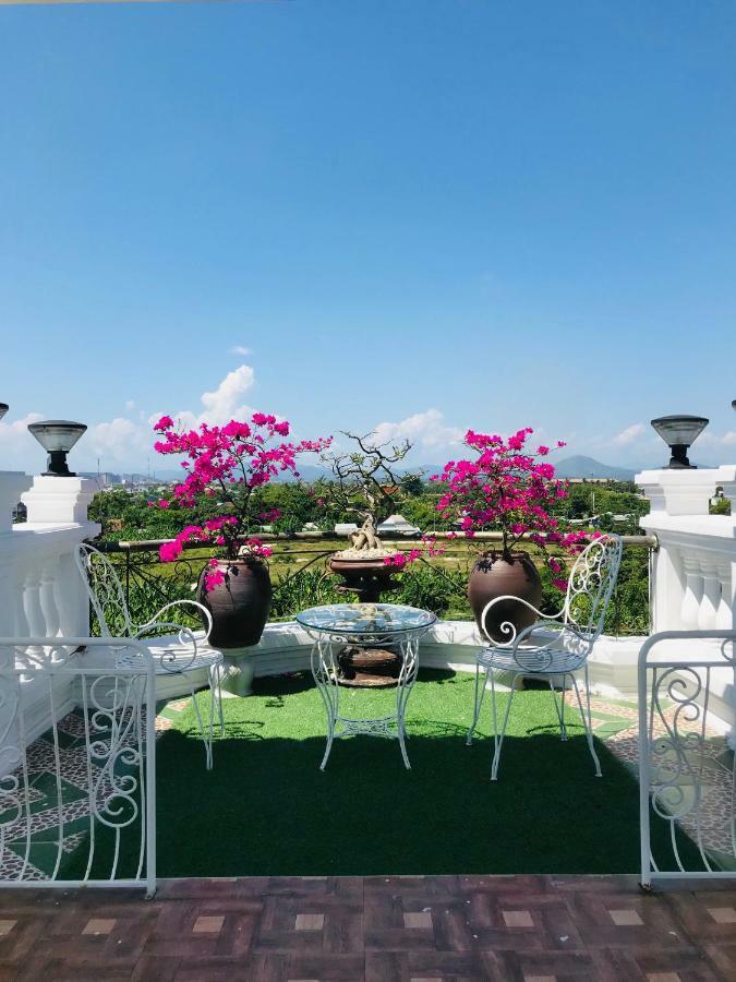 Timothy Homestay Hue Exterior foto
