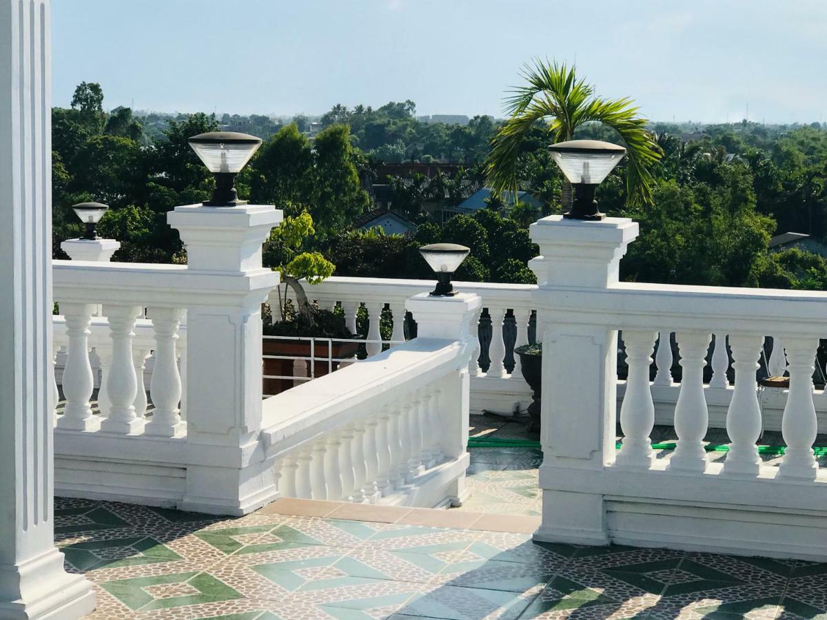 Timothy Homestay Hue Exterior foto
