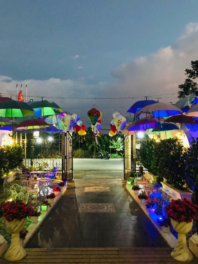 Timothy Homestay Hue Exterior foto