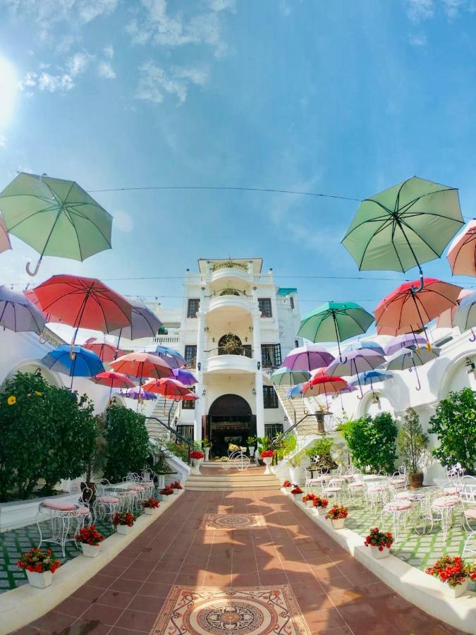 Timothy Homestay Hue Exterior foto