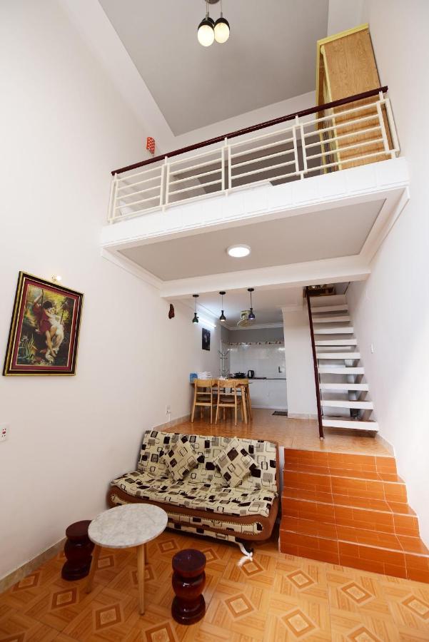 Timothy Homestay Hue Exterior foto