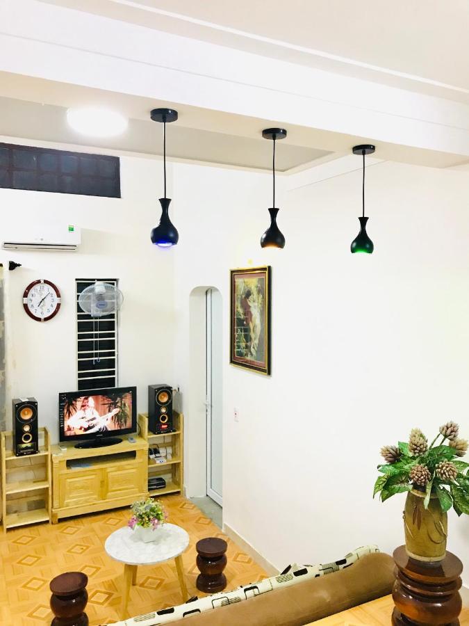 Timothy Homestay Hue Exterior foto