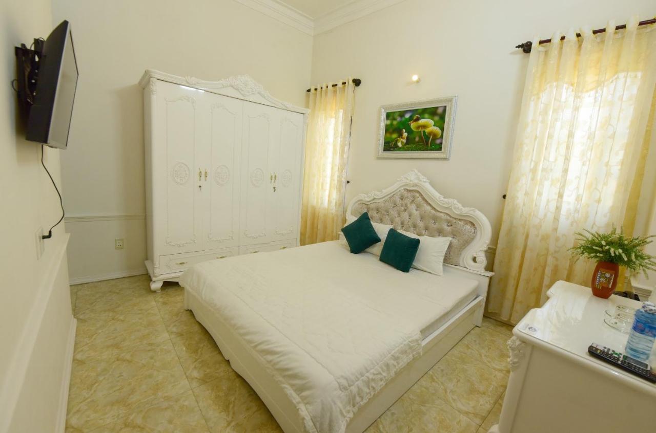 Timothy Homestay Hue Exterior foto